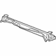 GM 13310901 Upper Baffle