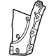 GM 84533247 Wheelhouse Panel, Front Driver Side