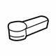 GM 15186523 Tray, Driver Side