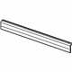 GM 13330389 Lower Seal