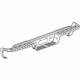 GM 23108158 Step Pad, Rear