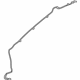 GM 15260291 Cable
