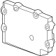 GM 84543810 Module