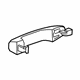 GM 84497297 Handle, Outside