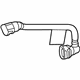 GM 84410849 Canister Hose