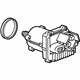 GM 84944203 Motor