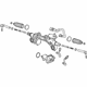 GM 84944188 Steering Gear