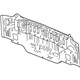 GM 26249981 Rear Body Panel