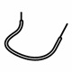 GM 15804403 Cable, Passenger Side
