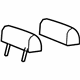 GM 15863451 Headrest, Rear