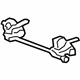 GM 15898402 Catch, Rear Passenger Side