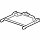 GM 15899611 Seat Adjust Assembly, Driver Side