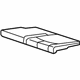 GM 23319390 Seat Cushion Pad, Driver Side