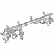 GM 84373646 Reinforcement Beam