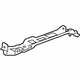 GM 23392095 Bracket, Driver Side