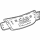 GM 85545738 Heater Control