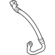 GM 94508187 Suction Hose