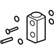 GM 15871702 Expansion Valve