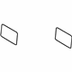 GM 24252601 Cable Seal