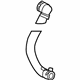 GM 20896265 Coolant Hose