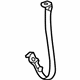 GM 20760463 Ground Cable