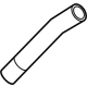 GM 84564113 Lower Hose