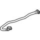 GM 84564116 Vent Hose