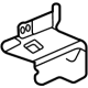 GM 23347087 Inner Hinge Pillar Bracket, Driver Side