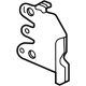 GM 84128509 Extension Panel, Driver Side