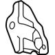 GM 84595740 Bracket, Inner Driver Side