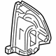 GM 84215555 Mirror Assembly Gasket, Rear Driver Side