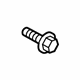 GM 11612088 Mirror Assembly Bolt, Rear