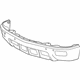GM 22944857 Front Bumper