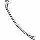 GM 85146157 Check Cable, Driver Side