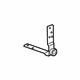 GM 84708323 Hinge, Passenger Side