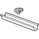 GM 23200330 Lower Crossmember