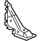 GM 84099795 Gusset, Rear Passenger Side