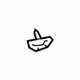 GM 20816414 Sunvisor Reinforcement