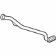 GM 84211773 Cooling Duct