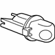 GM 84017372 Vacuum Tank