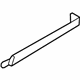 GM 13149359 Trim Molding, Passenger Side