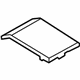 GM 13148940 Speaker Grille