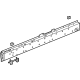 GM 84725695 Rocker Reinforcement, Outer Driver Side