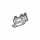 GM 84570162 Trim Plate