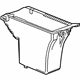 GM 84541541 Compartment Box