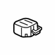 GM 13583086 Connector
