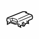 GM 22996852 Relay Cover