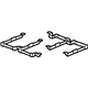 GM 23426852 Battery Cable