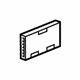 GM 13599333 Module