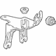GM 84221441 Mount Bracket
